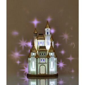Princess Castle Projector Wallflowers Fragrance Plug
